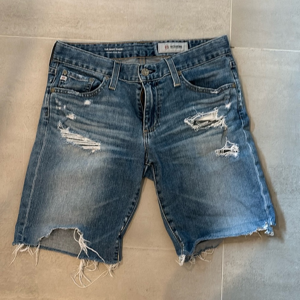 AG Nikki Short